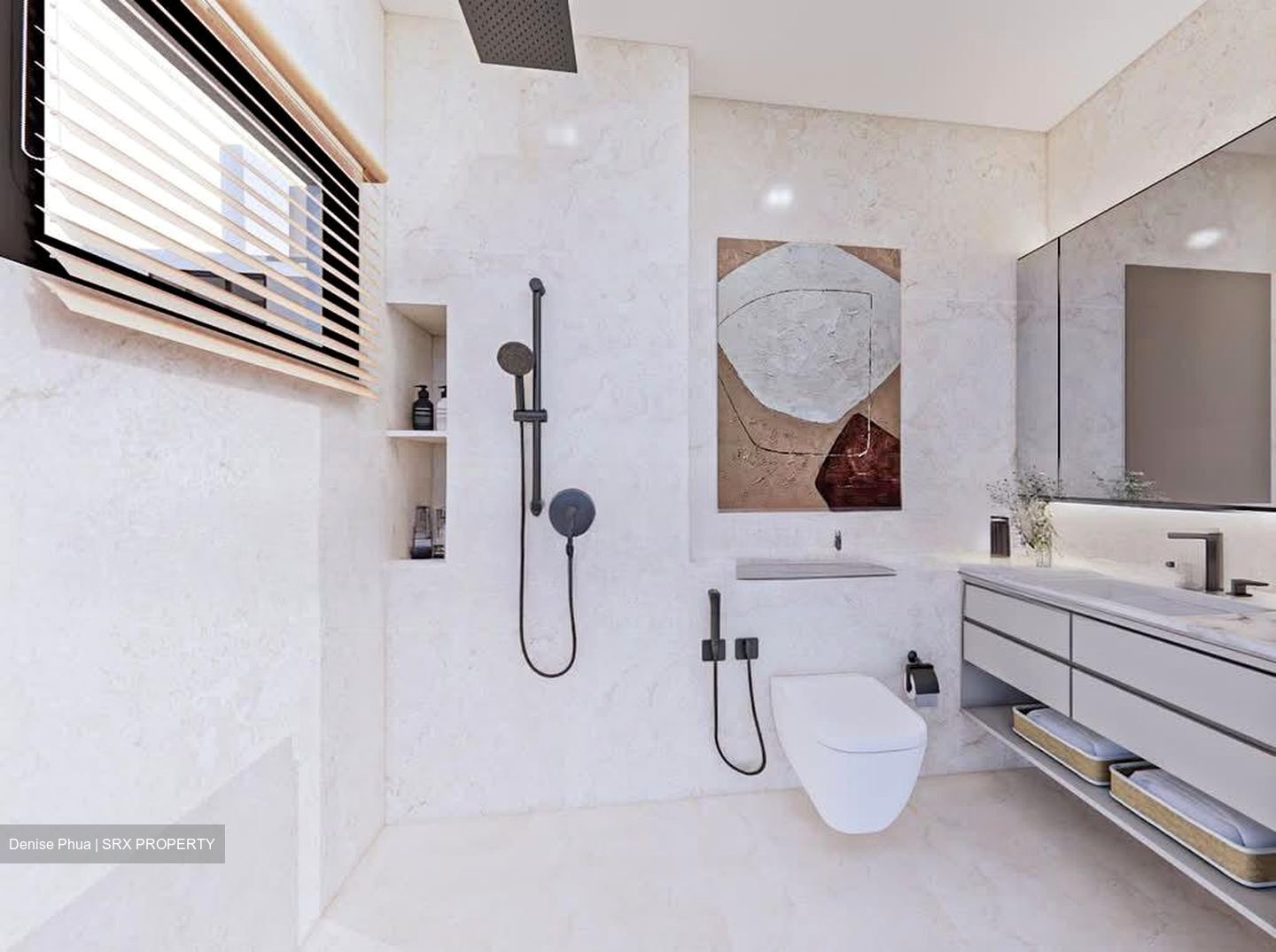 Upper Changi Road (D16), Terrace #538056611